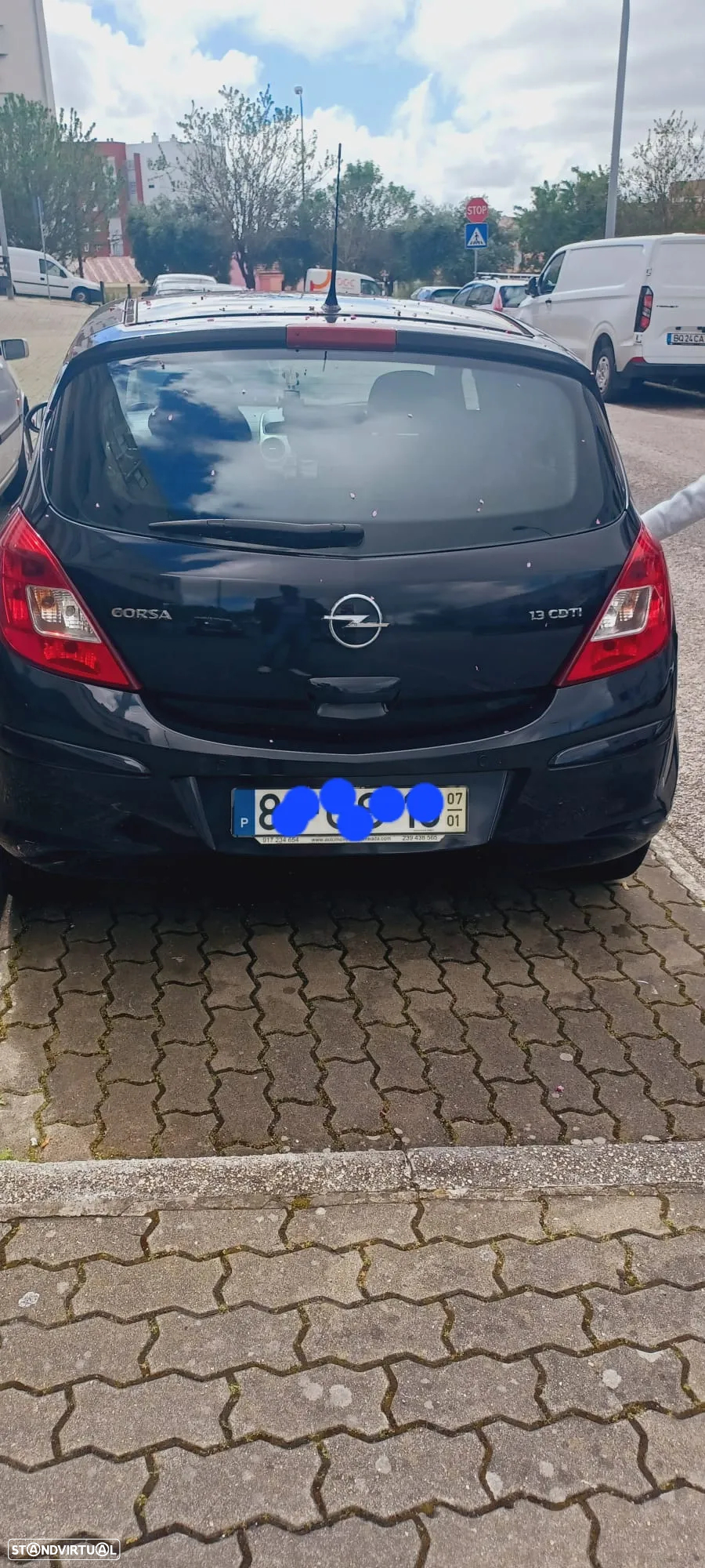 Opel Corsa 1.3 CDTi Enjoy - 4