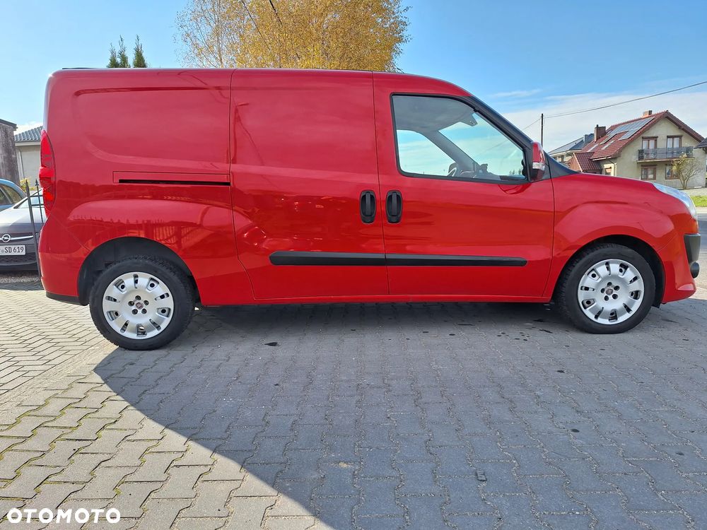 Fiat Doblo - 15