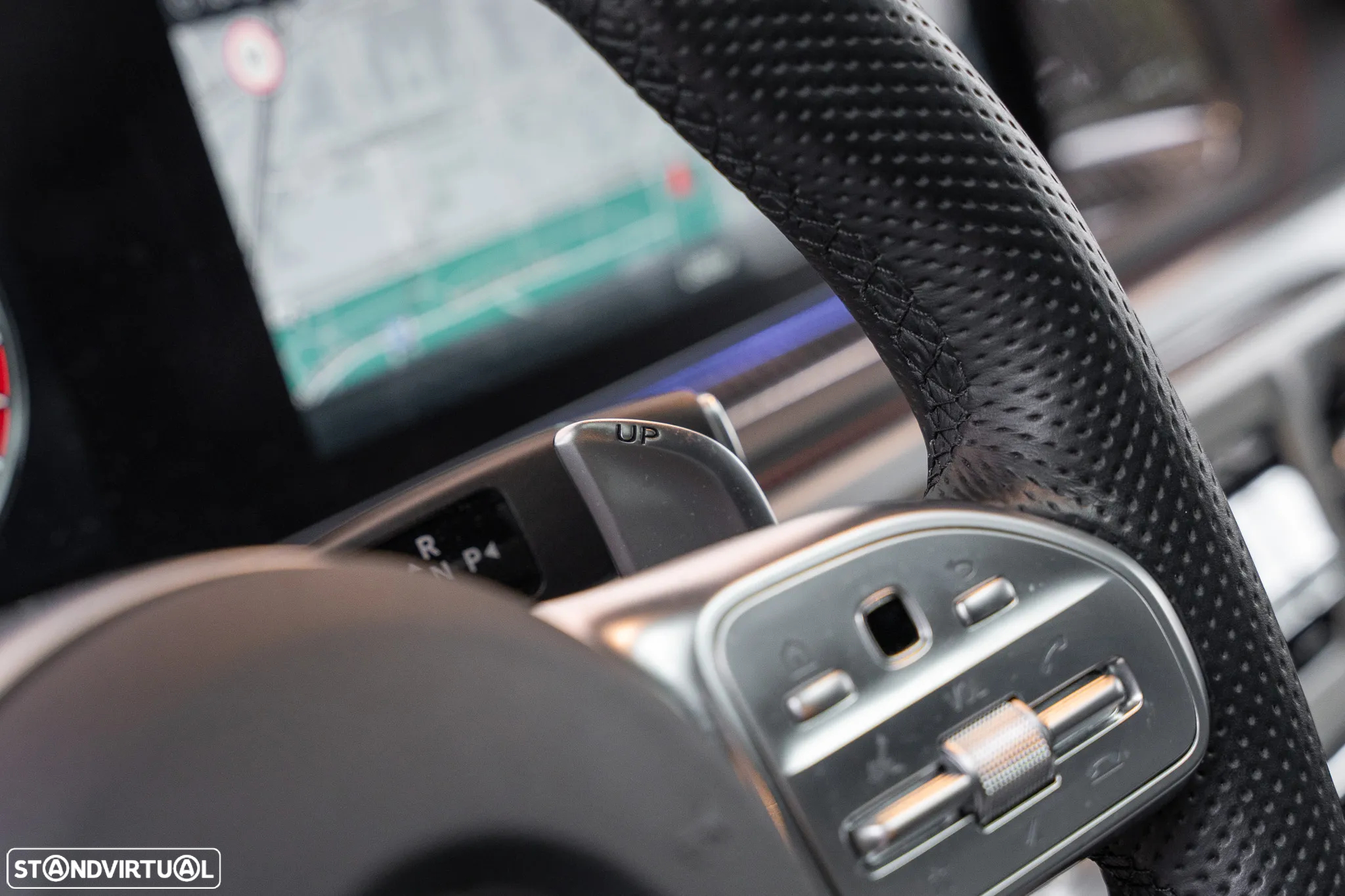 Mercedes-Benz G 63 AMG Speedshift 9G-TRONIC - 34
