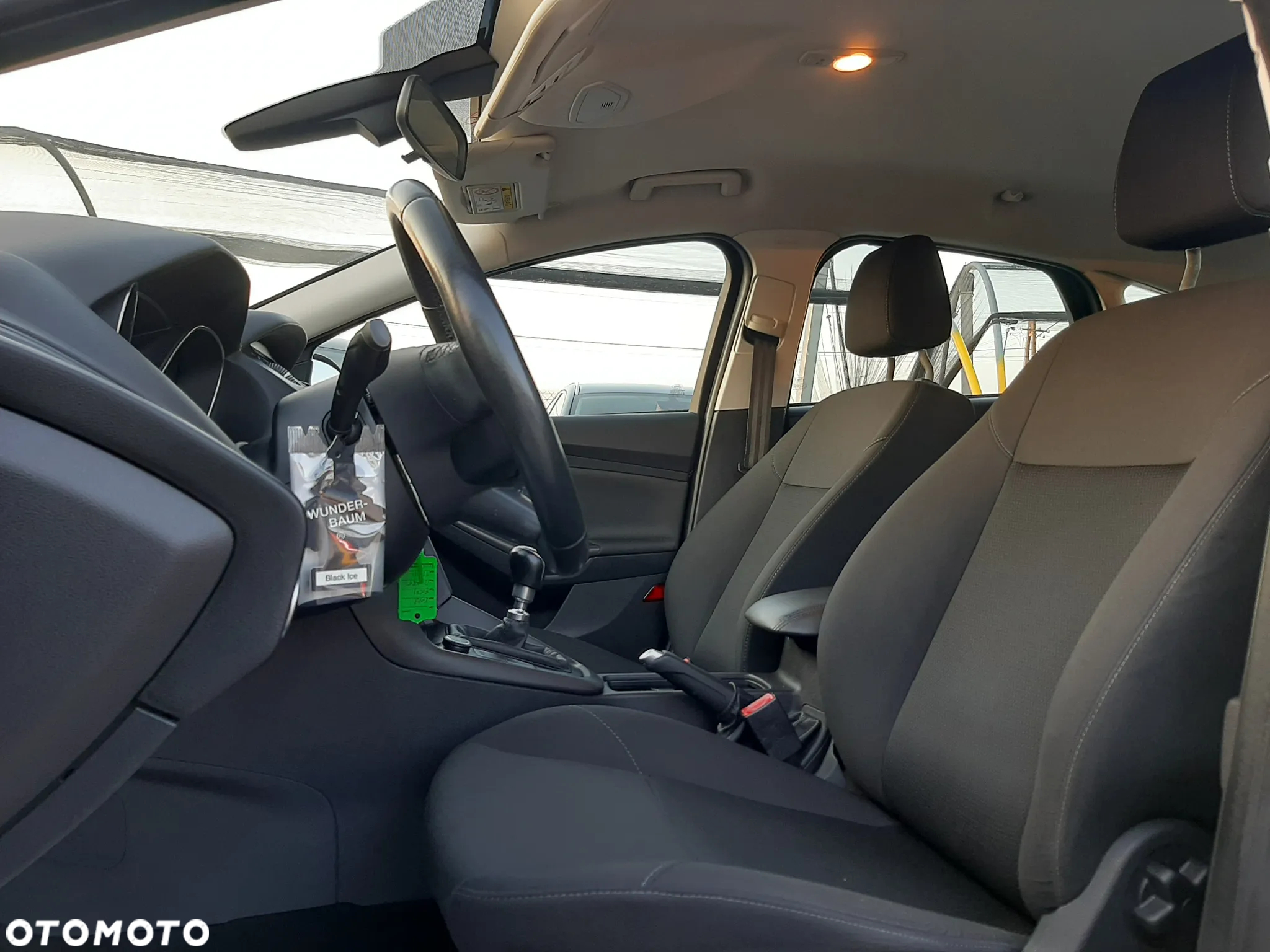 Ford Focus 1.5 EcoBlue Titanium - 17