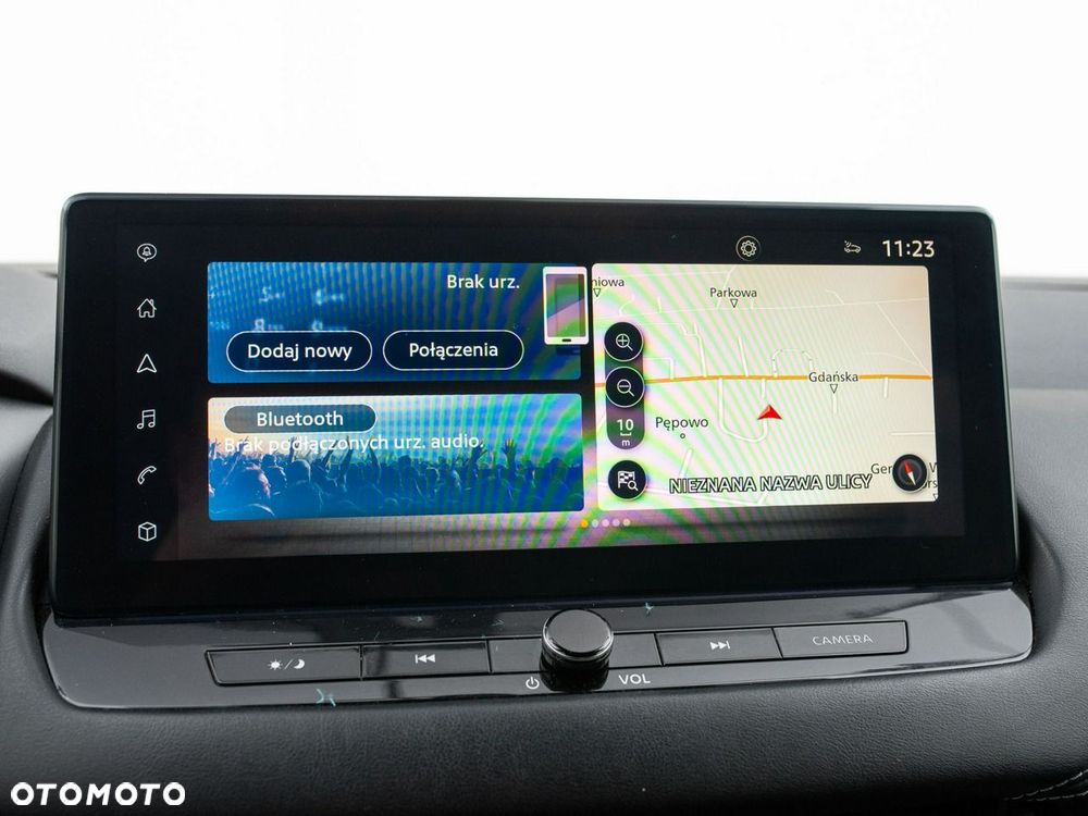 Nissan Qashqai 1.5 e-POWER N-Connecta - 17