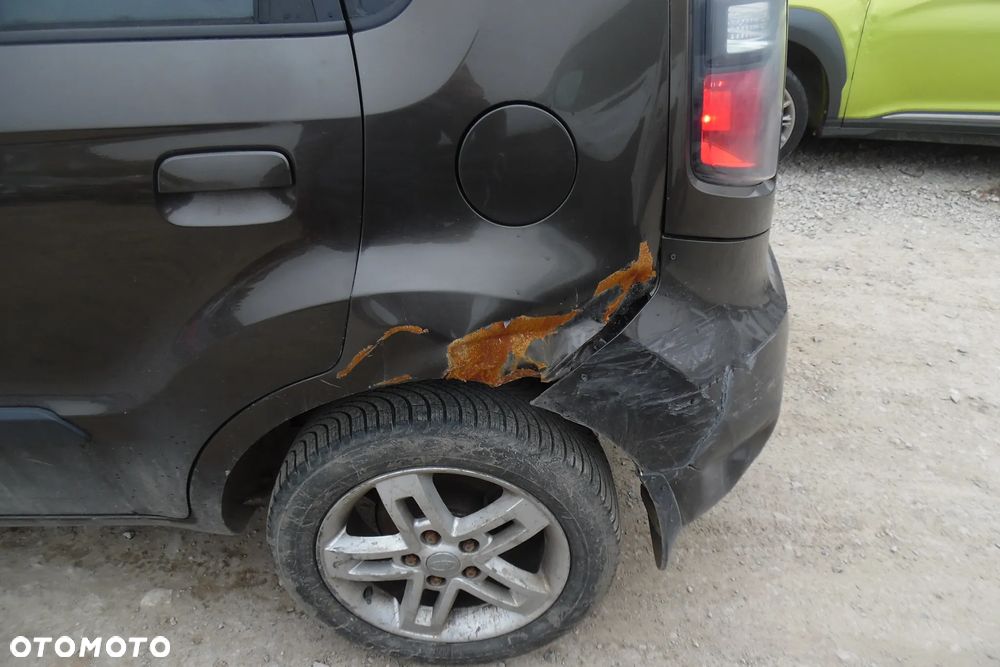 Kia Soul 1.6 CRDi L - 22