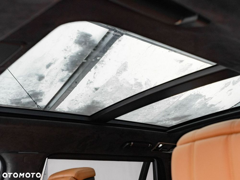 Land Rover Range Rover P400 LWB 5-Sitzer Autobiography - 33