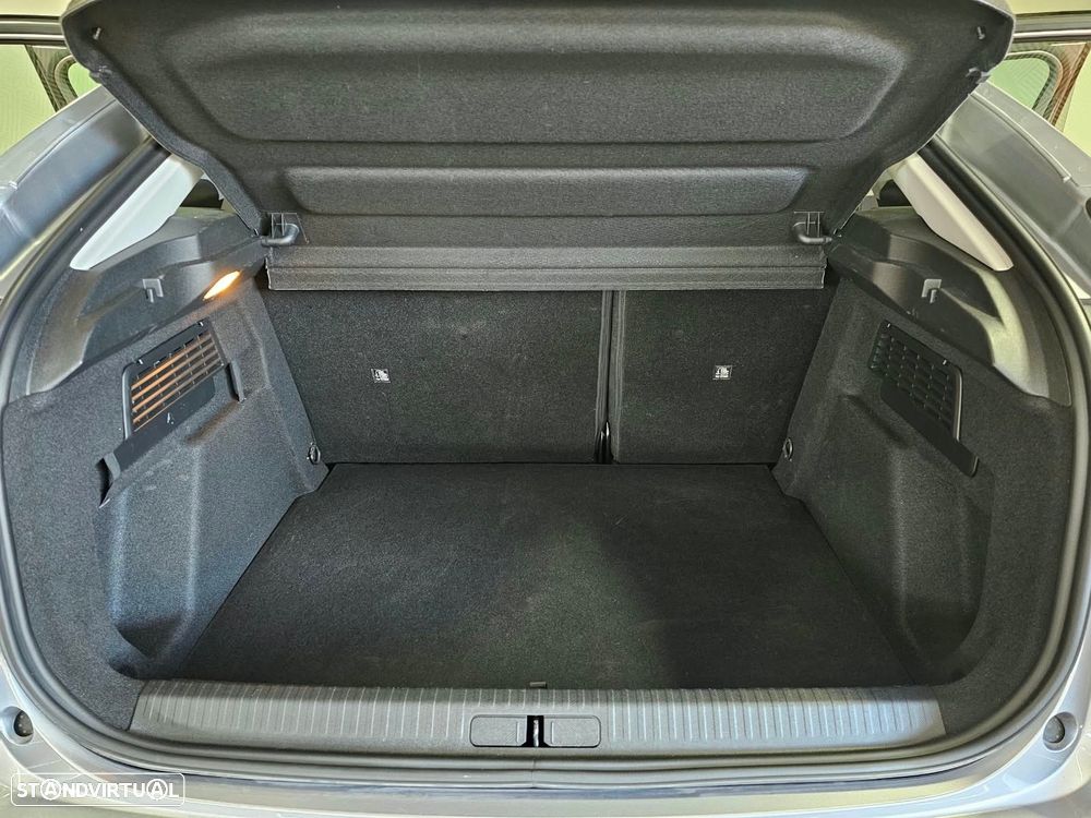 Citroën C4 1.2 PureTech Shine - 23