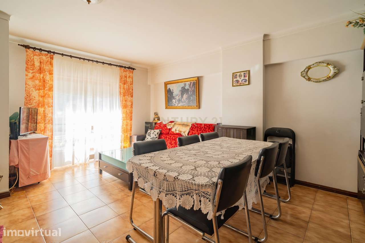 APARTAMENTO T2 À VENDA EM MINDE – 235.000 € - Grande imagem: 2/27