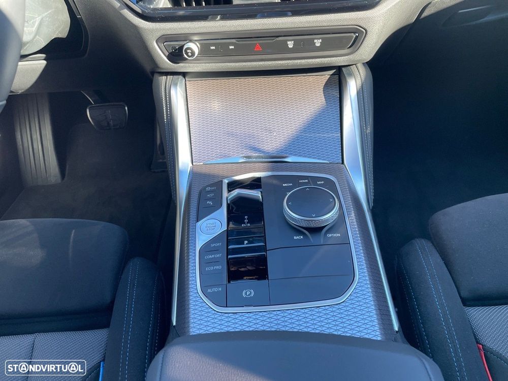 BMW 420 Gran Coupé d Auto - 10