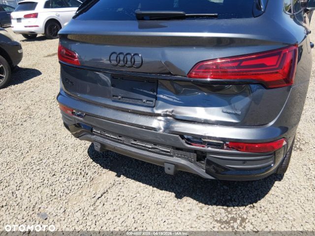 Audi Q5 Sportback 45 TFSI quattro S tronic S line - 10