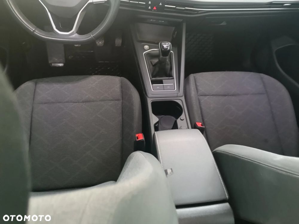 Volkswagen Golf 1.5 TSI EVO Life - 11