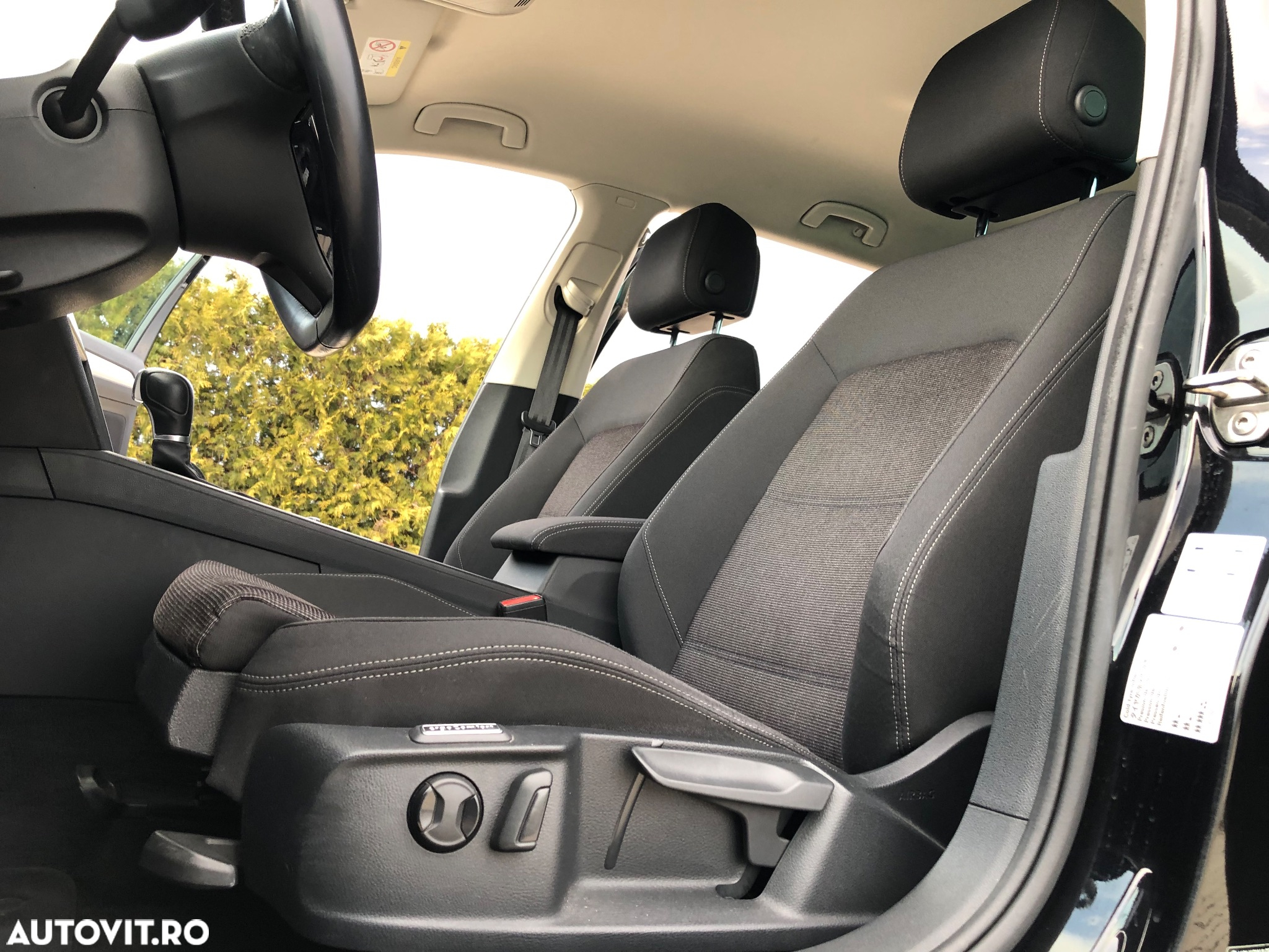 Volkswagen Passat Variant 1.6 TDI SCR DSG Business - 7