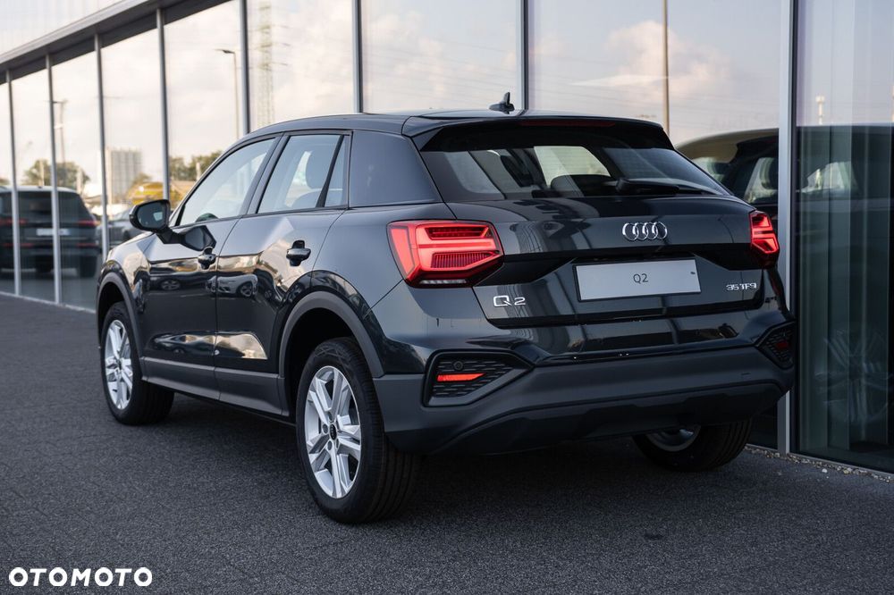 Audi Q2 - 4