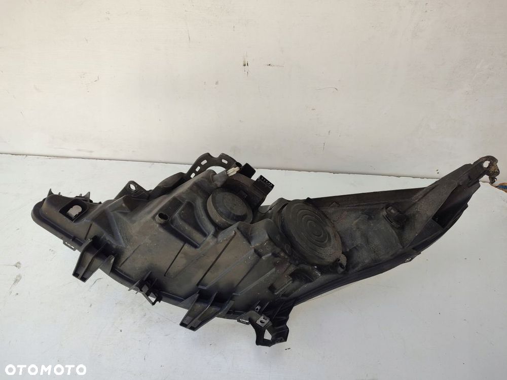 Lampa prawy przód PEUGEOT 207 LIFT EUROPA 06-12 89900879 - 7
