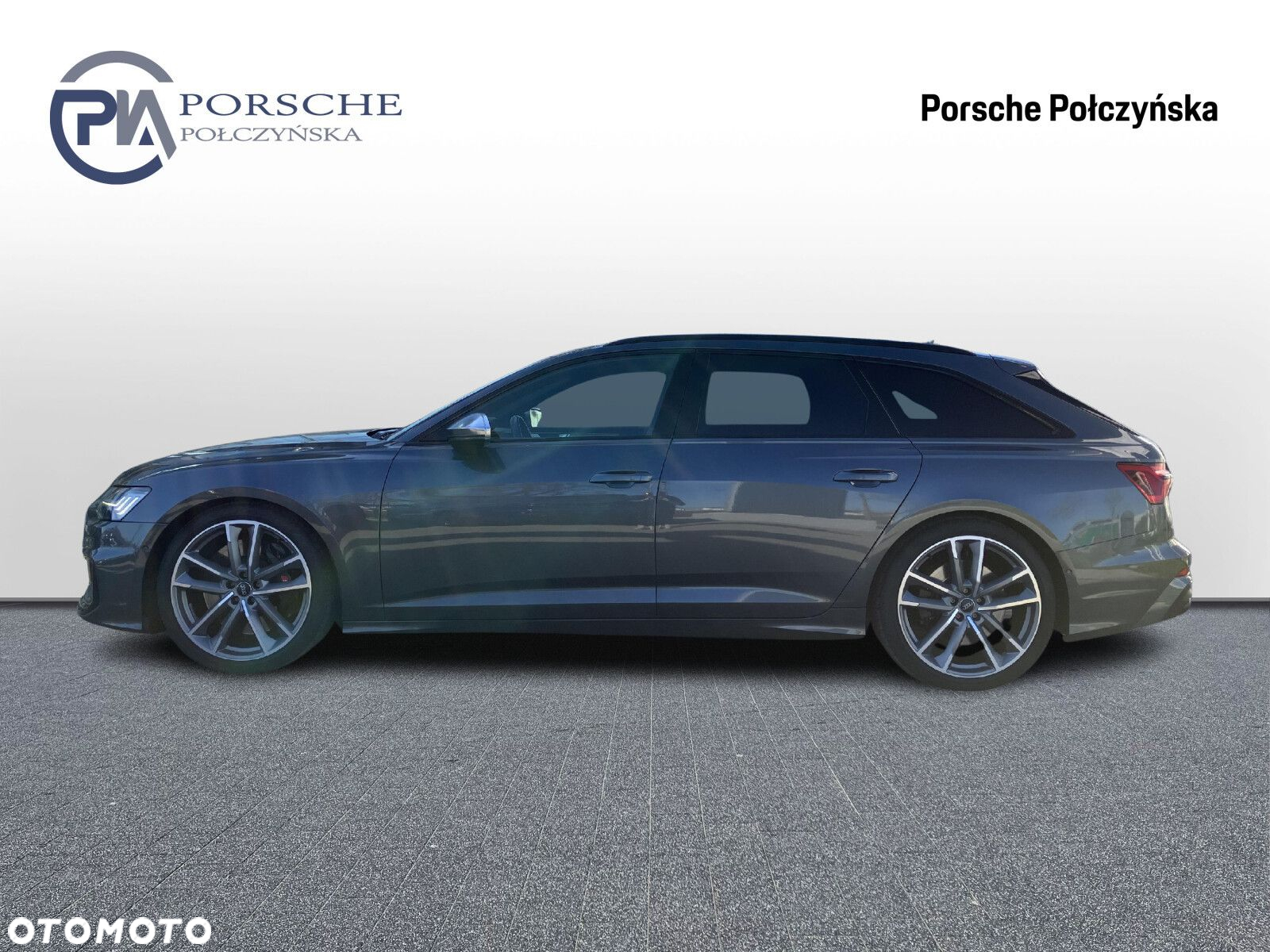 Audi S6 - 2