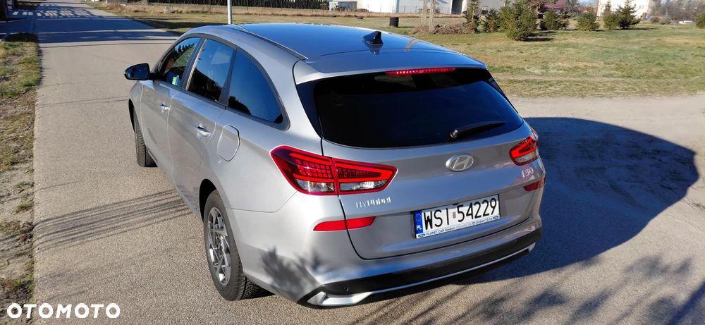 Hyundai i30 - 20