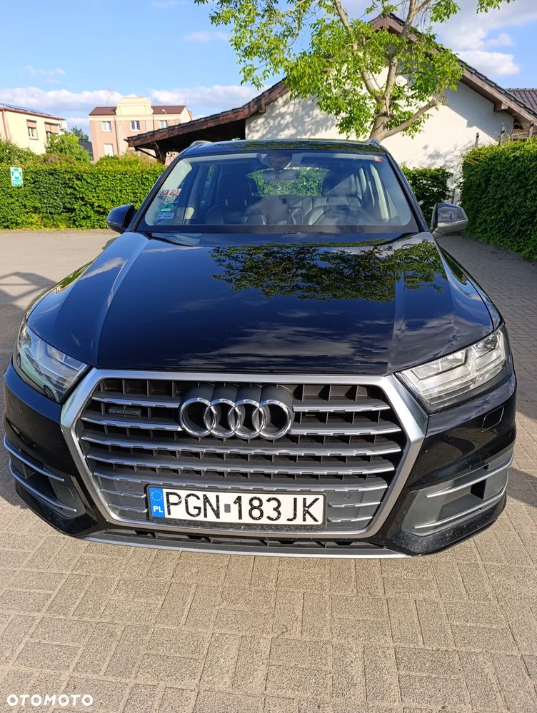 Audi Q7 - 2