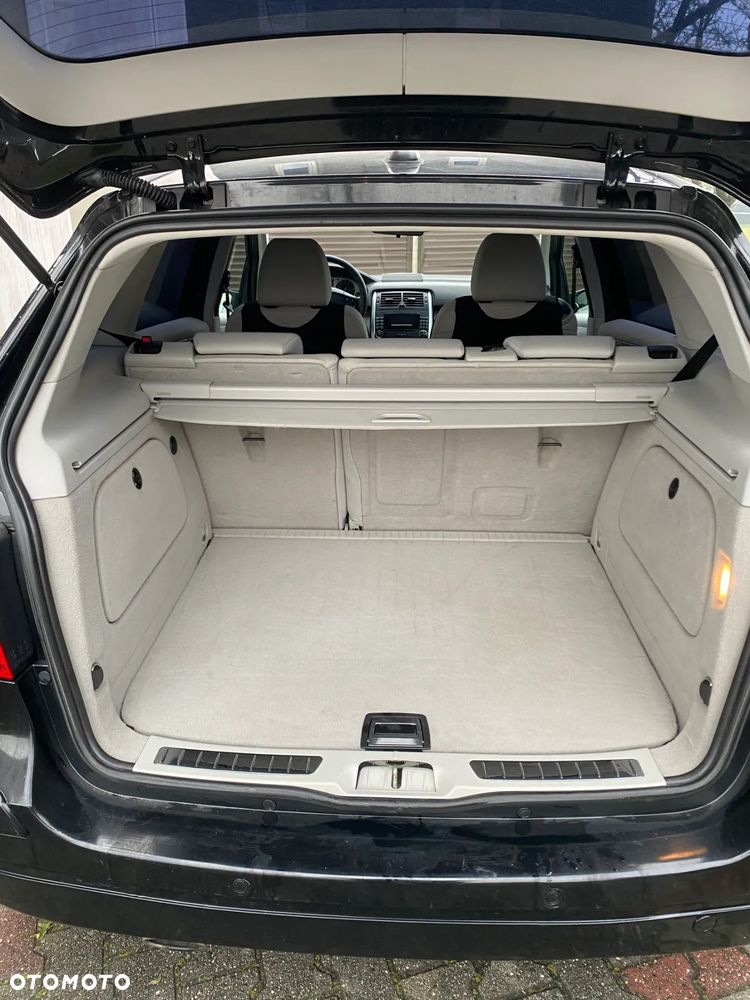 Mercedes-Benz Klasa B 200 CDI Autotronic - 14