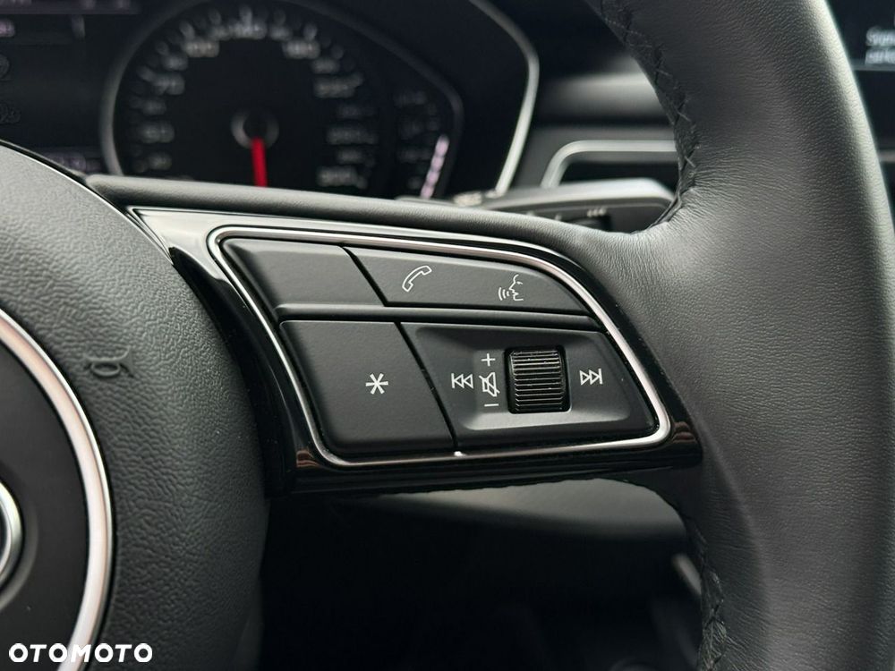Audi A5 Sportback 40 TFSI quattro S tronic S line - 23