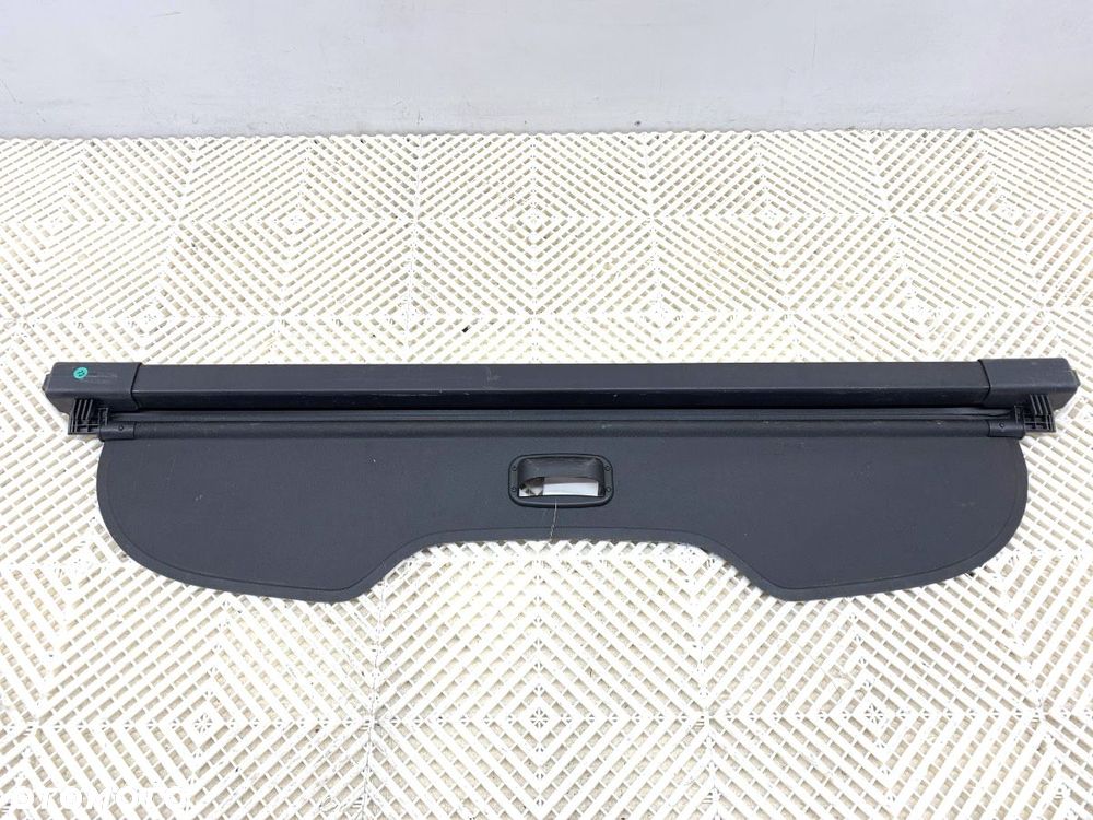 ROLETA BAGAŻNIKA  FORD MONDEO IV Turnier (BA7) 2007 - 2015 2.0 107 kW [145 KM] benzyna 2007 - 2015 - 1