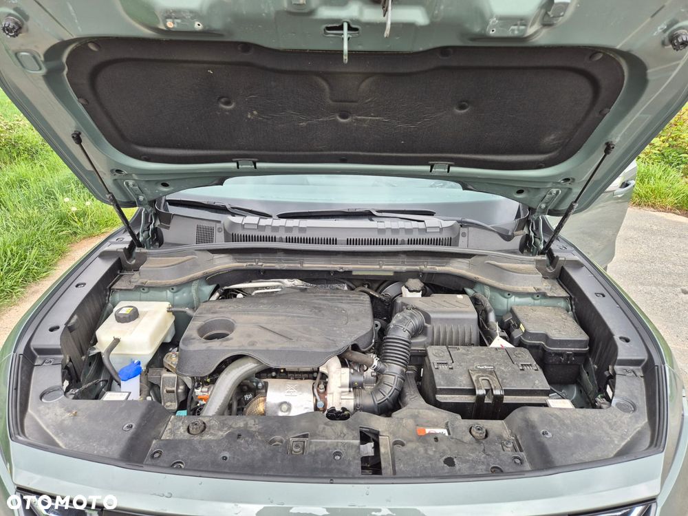 SsangYong/KGM Torres 1.5 T-GDI Wild 4WD - 22