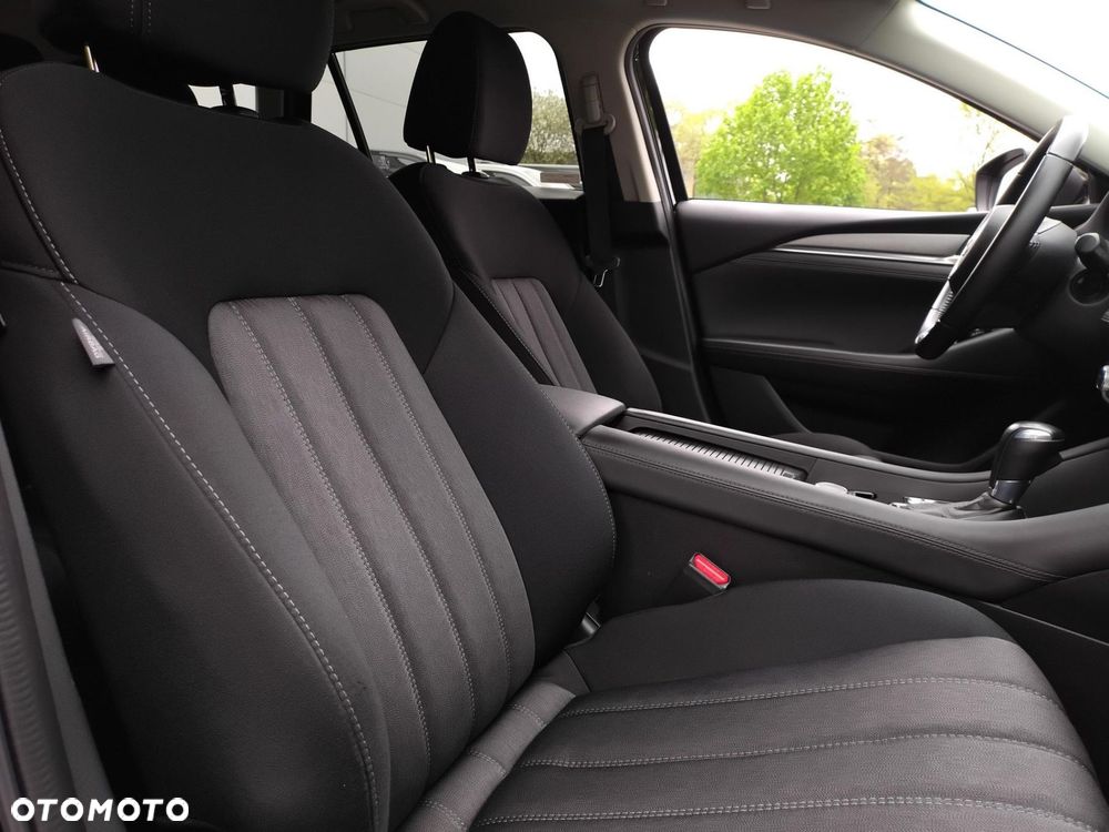 Mazda 6 2.0 Center-Line - 29