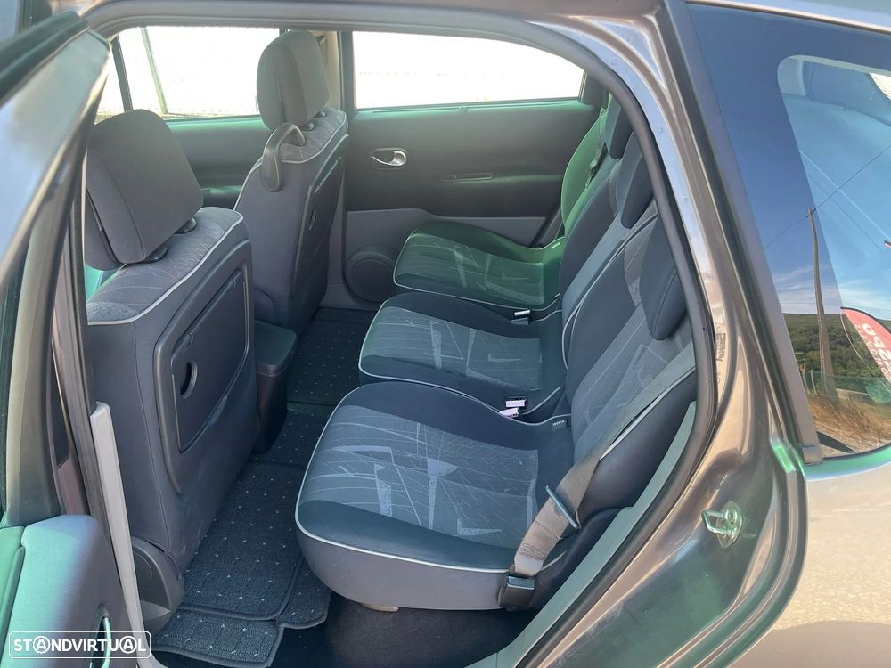 Renault Scénic - 7
