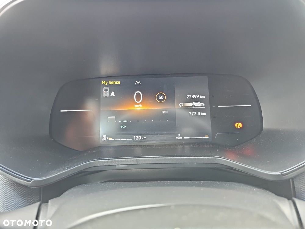 Renault Clio 1.0 TCe Techno - 17