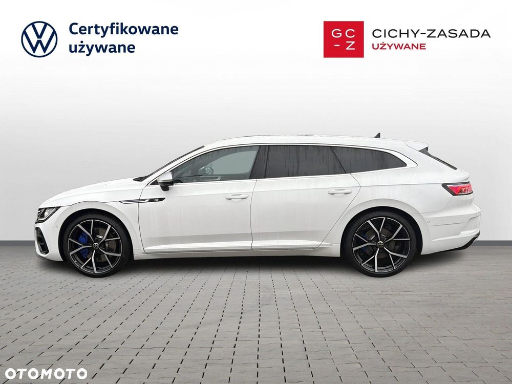 Volkswagen Arteon Shooting Brake 2.0 TSI 4Motion R DSG - 2