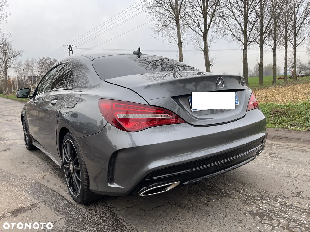 Mercedes-Benz CLA 180 d 7G-DCT AMG Line - 31