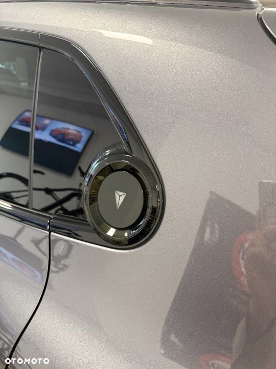 Changan Deepal S05 - 11