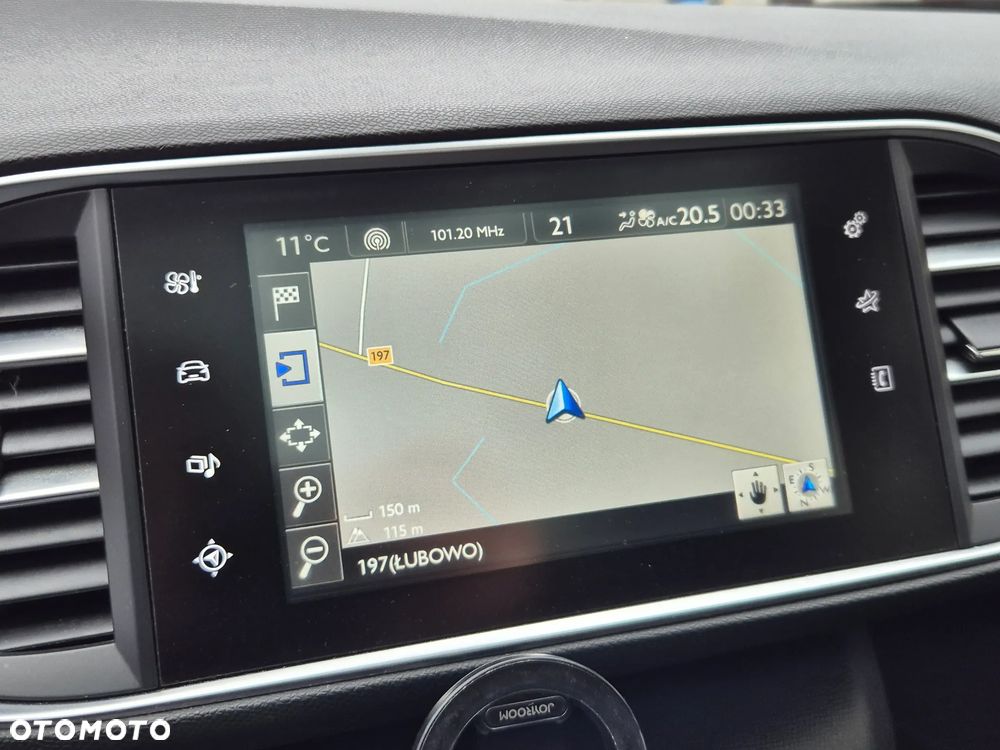 Peugeot 308 BlueHDi 120 Stop & Start Allure - 8