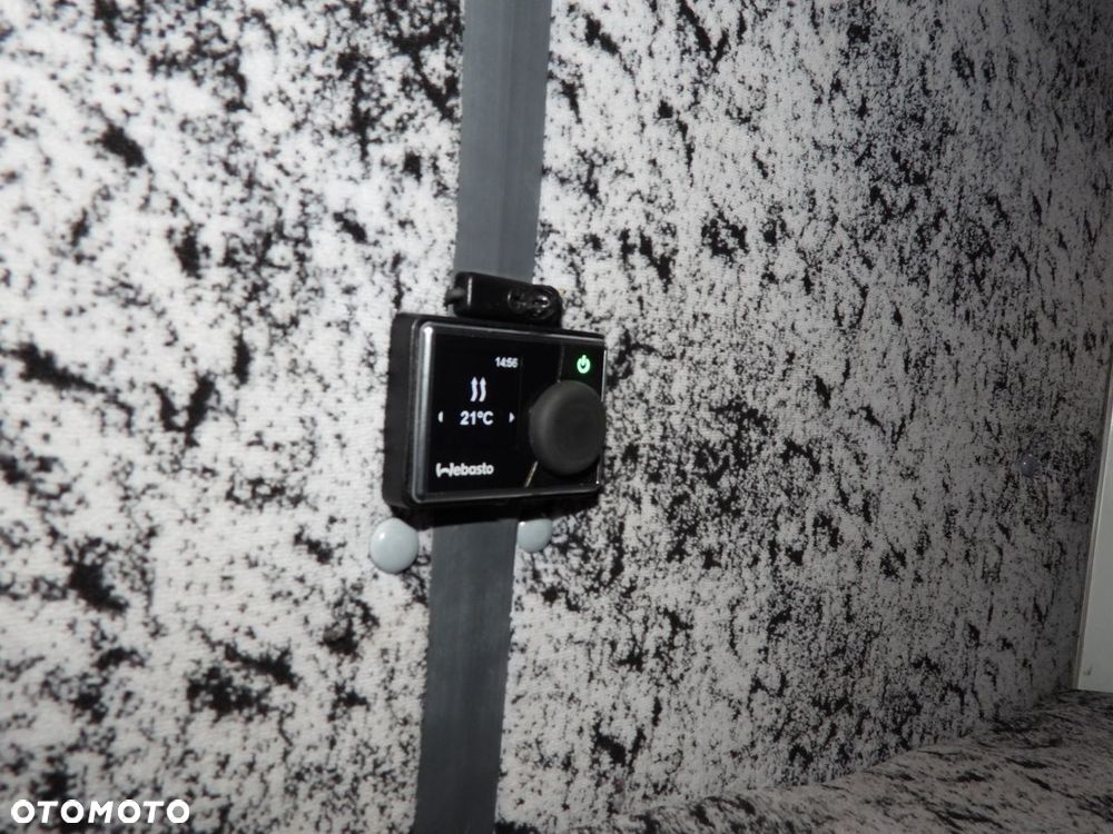 Iveco DAILY 35S21 PLANDEKA 10 PALET WEBASTO TEMPOMAT NAWIGACJA LEDY AUTOMAT HI-MATIC KLIMATYZACJA  210KM - 41