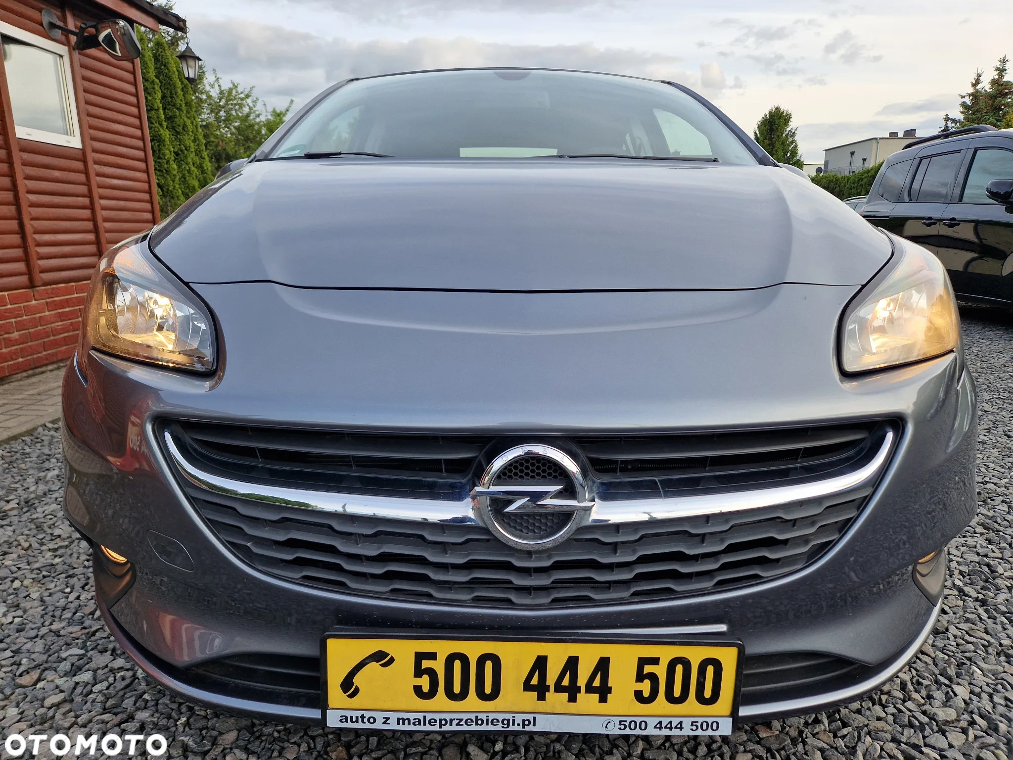 Opel Corsa 1.4 Color Edition - 7