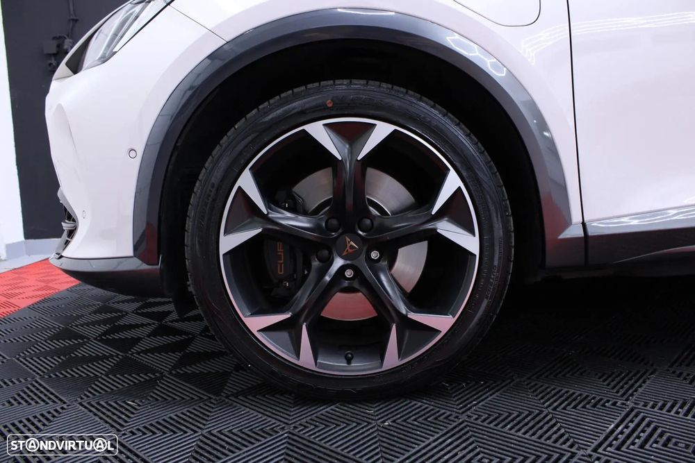 Cupra Formentor 1.4 e-Hybrid DSG VZ - 6