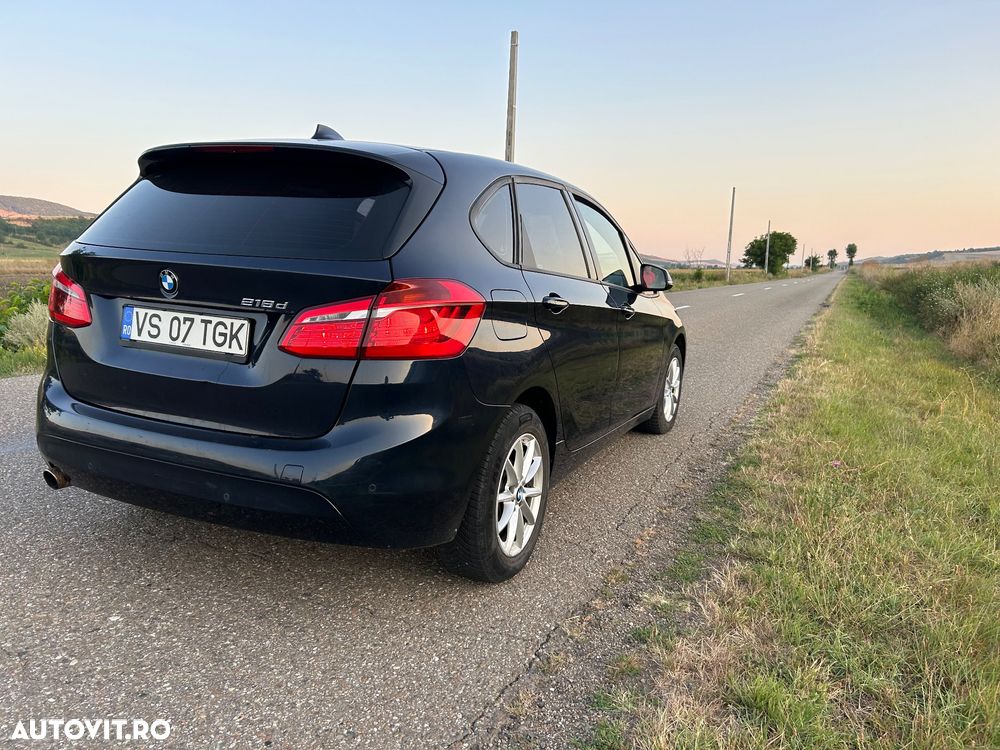 BMW Seria 2 - 3