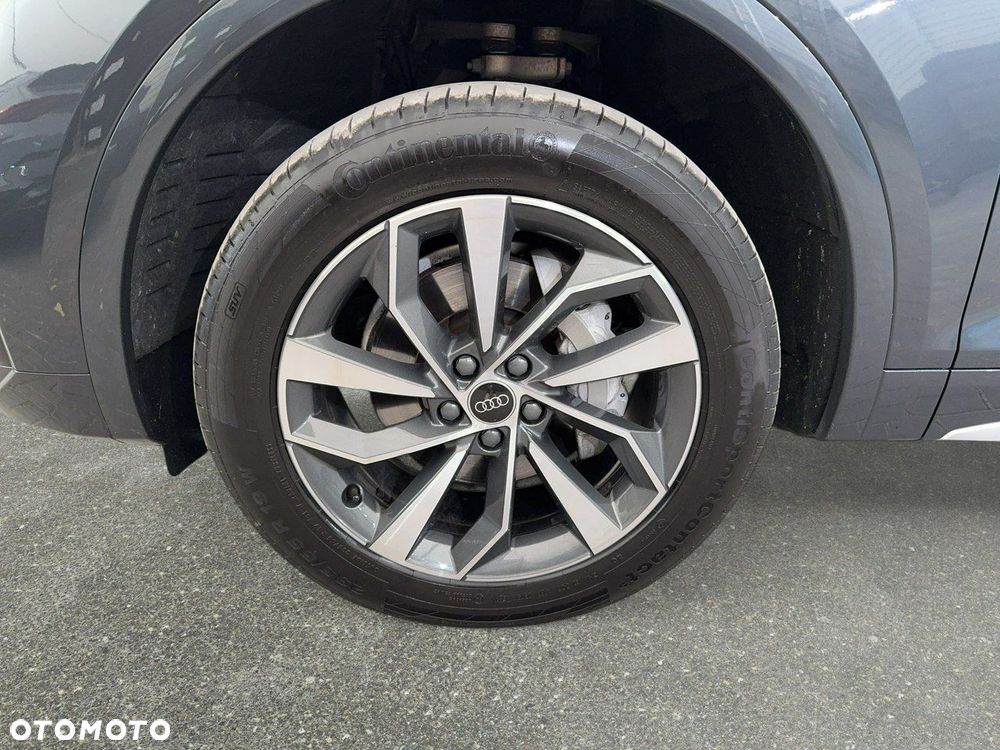 Audi Q5 - 11