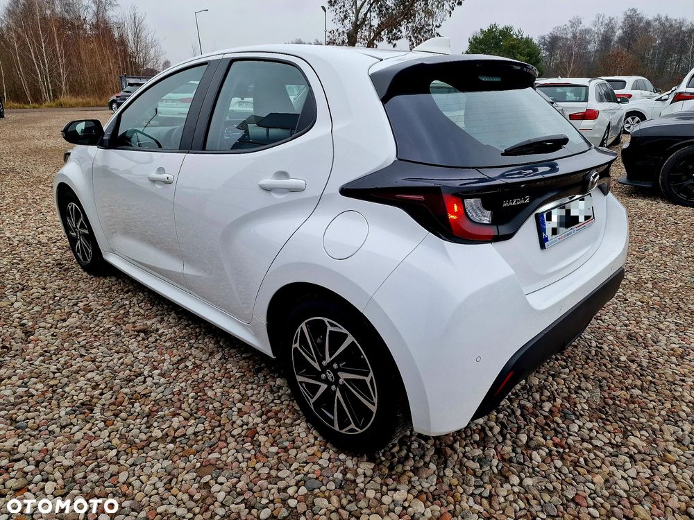 Toyota Yaris 1.5 VVT-i Comfort - 10