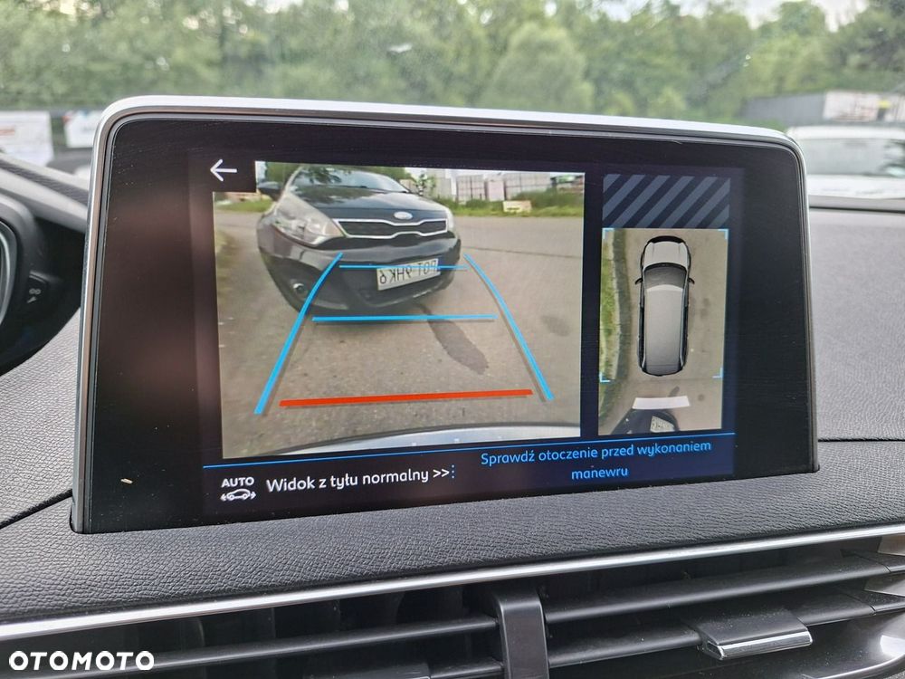 Peugeot 5008 BlueHDi 130 EAT8 Allure - 36