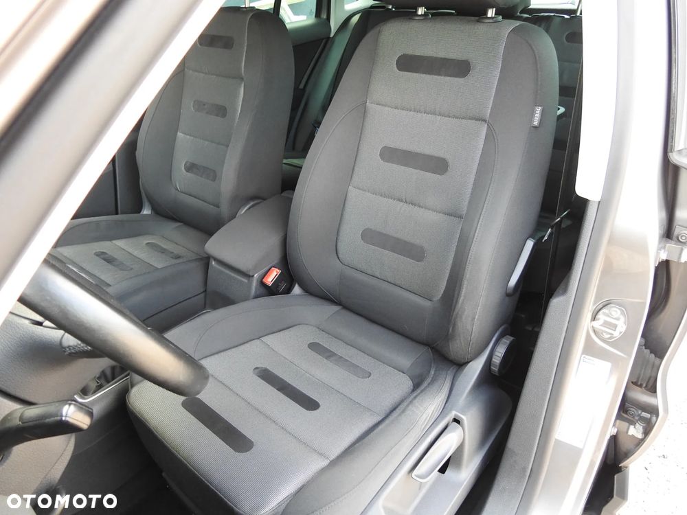 Volkswagen Tiguan 1.4 TSI BlueMotion Technology Sport & Style - 10