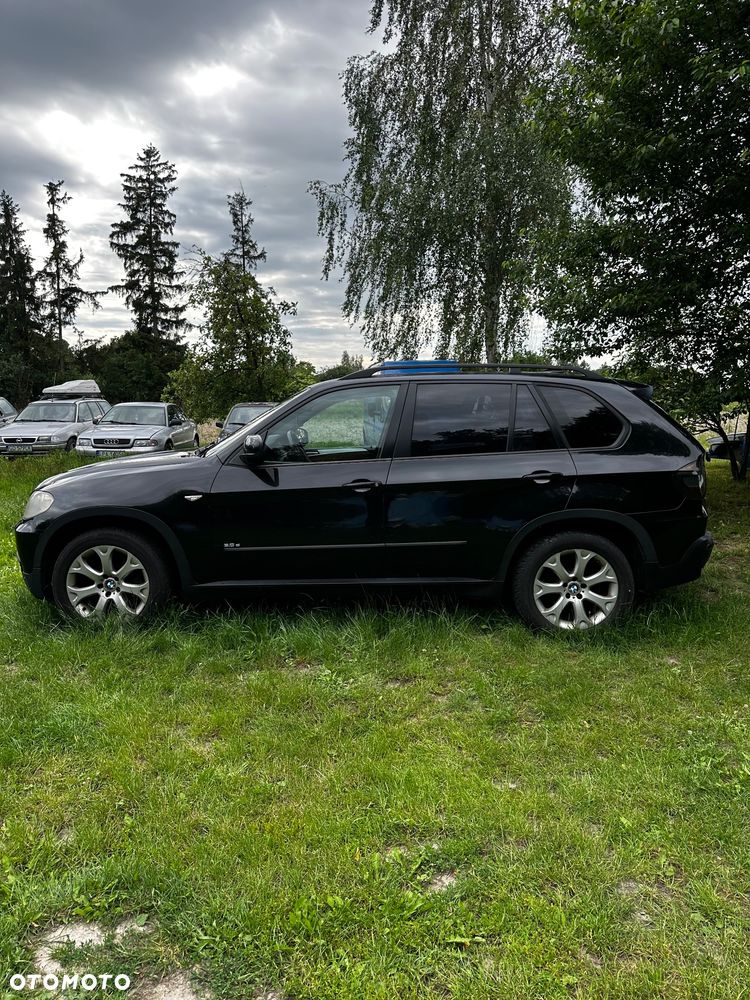 BMW X5 - 3
