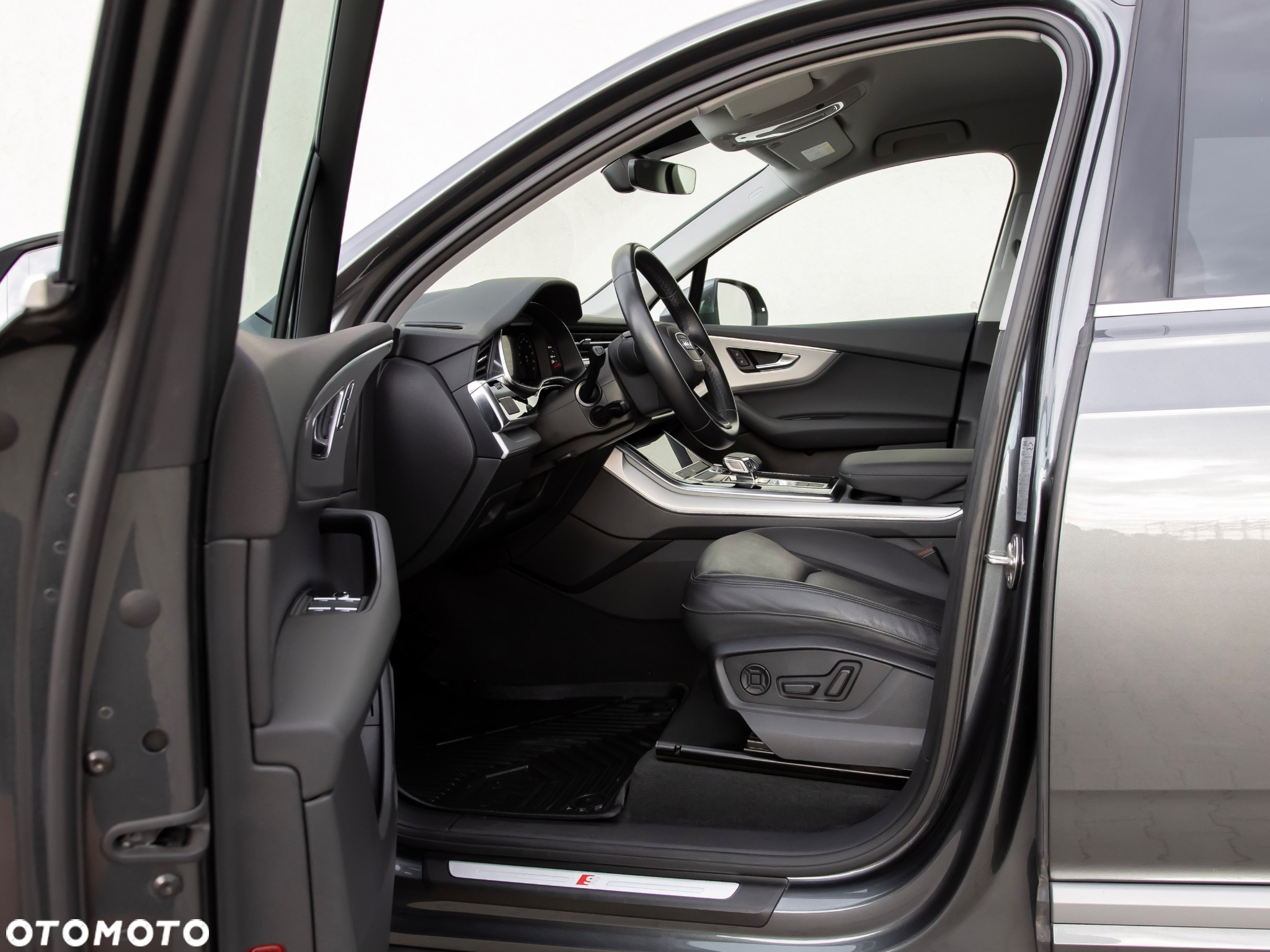 Audi Q7 - 31