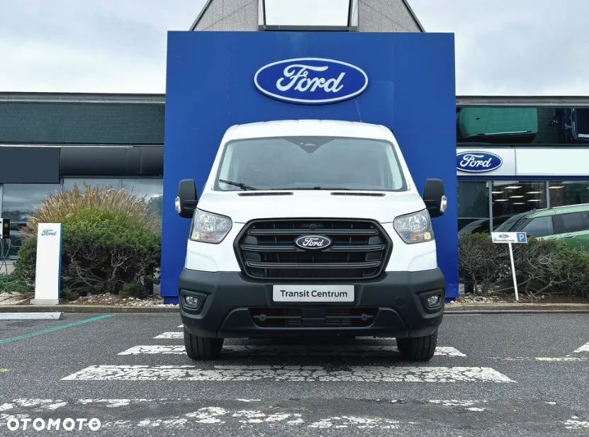 Ford Transit - 2