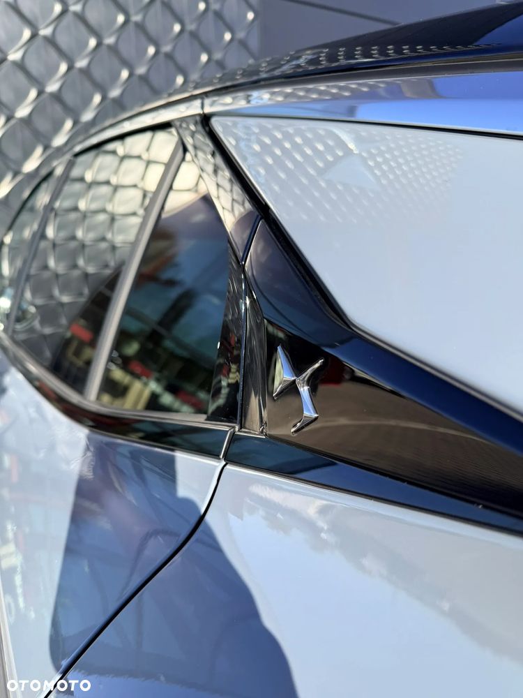 DS Automobiles DS 4 1.6 E-Tense Étoile Alcantara - 12