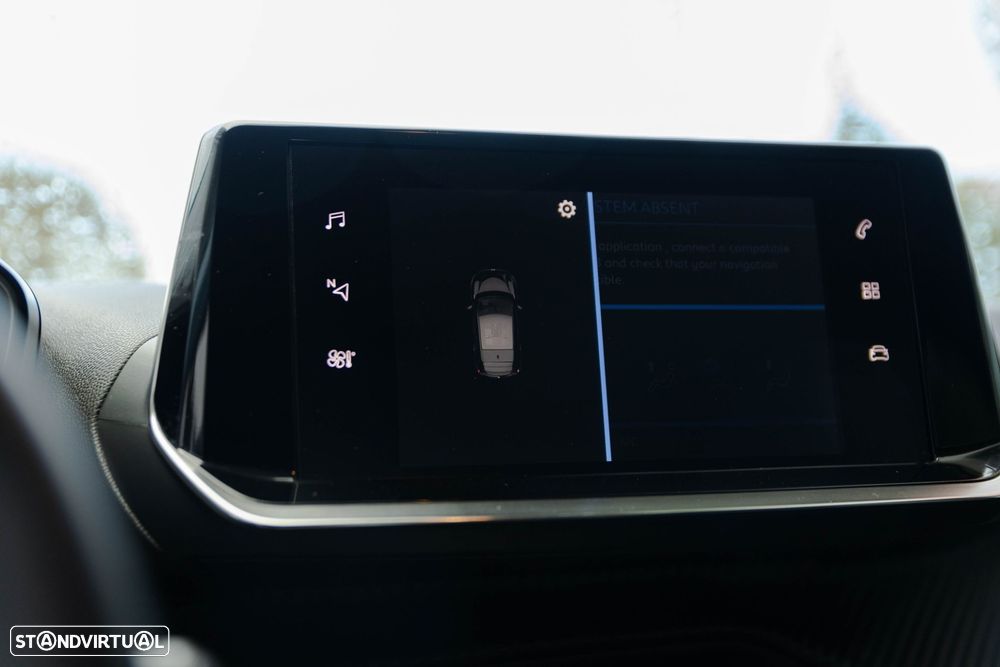 Peugeot 208 1.2 PureTech Active Pack - 12