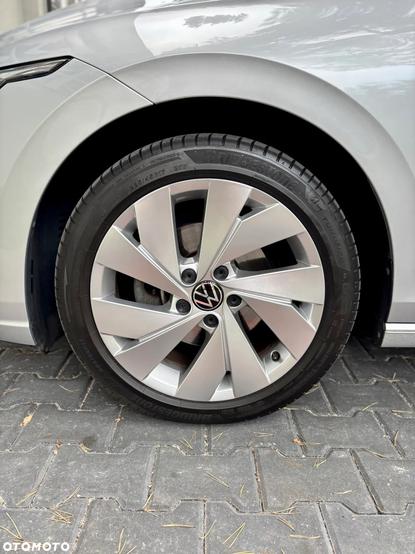 Volkswagen Golf - 18
