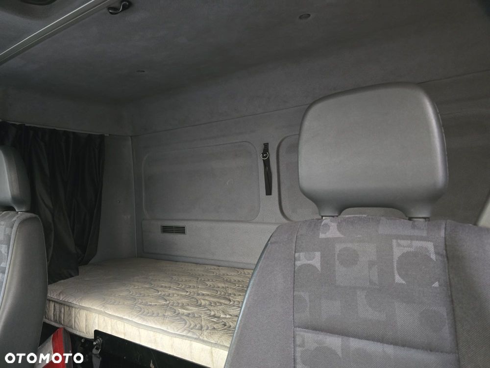 Mercedes-Benz Atego - 5