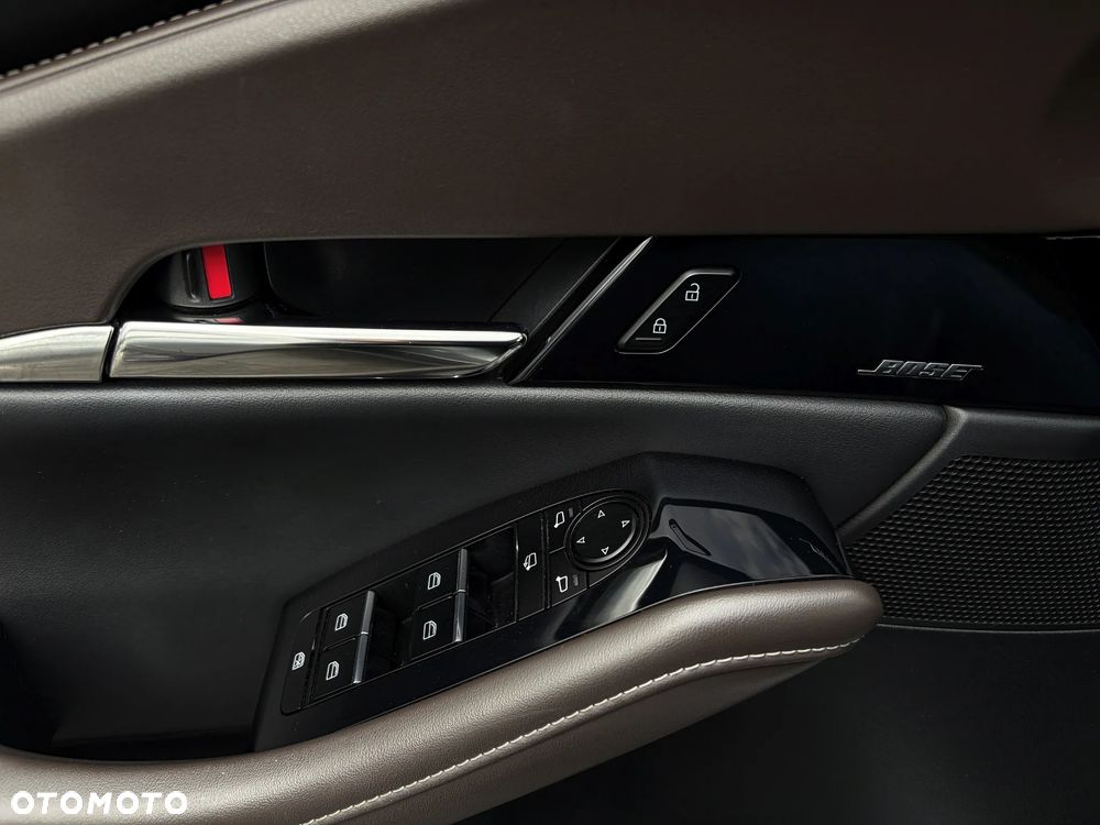 Mazda CX-30 e-SKYACTIV-G 2.0 M HYBRID - 32