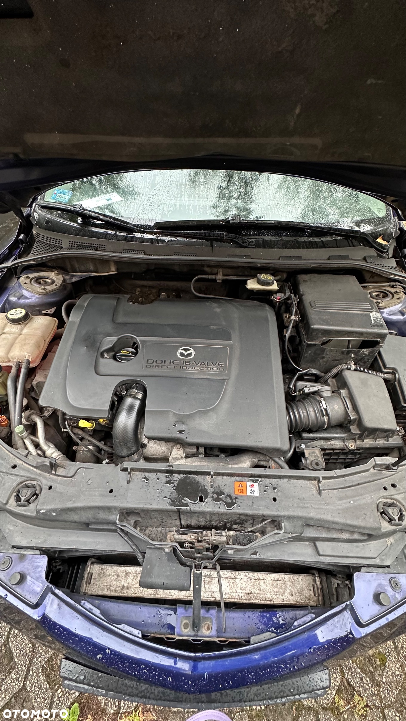 Mazda 3 - 7
