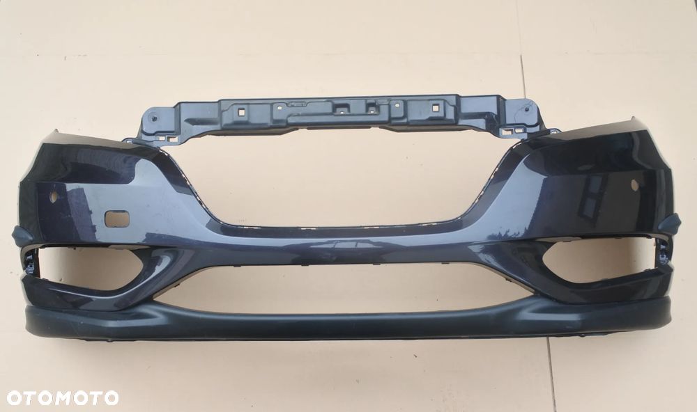 Honda HRV HR-V II Zderzak - 1