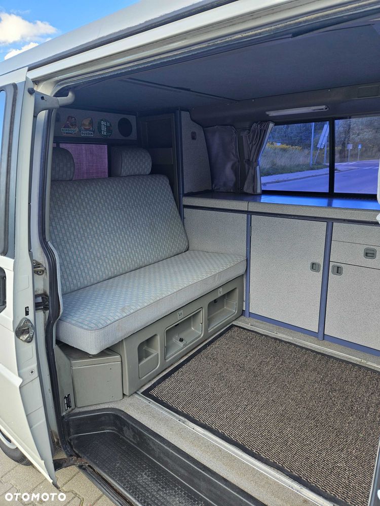 Volkswagen California - 3