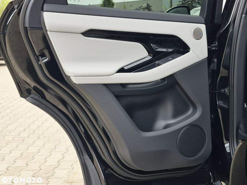 Land Rover Range Rover Evoque D200 Hoxton Edition - 23