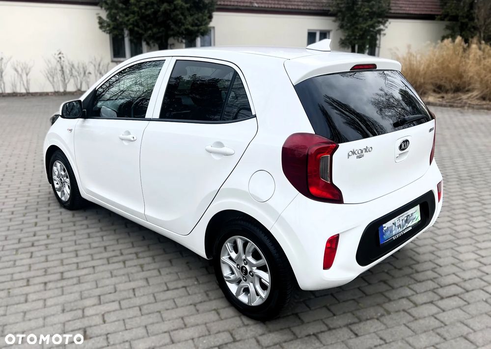Kia Picanto 1.0 Dream-Team Edition - 14
